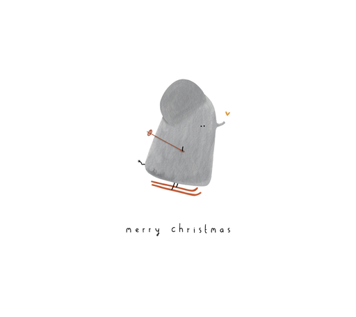 [AE X014] merry christmas