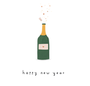 [AE X016] happy new year