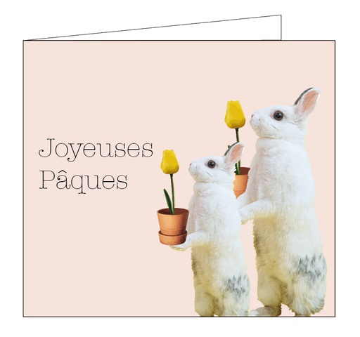 [OCCF2035] Joyeuses Pâques