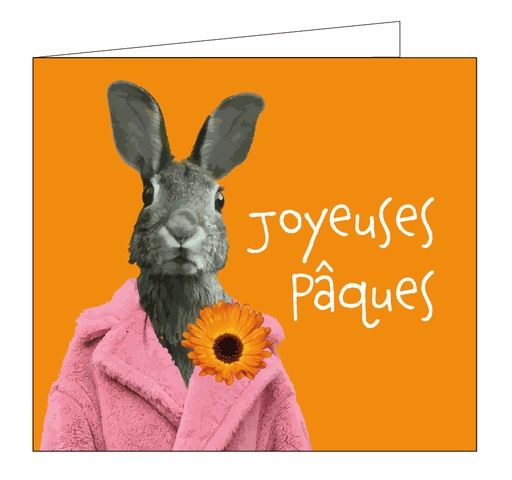 [OCCF2037] Joyeuses Pâques