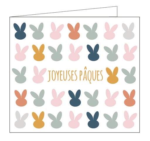 [OCCF2038] Joyeuses Pâques