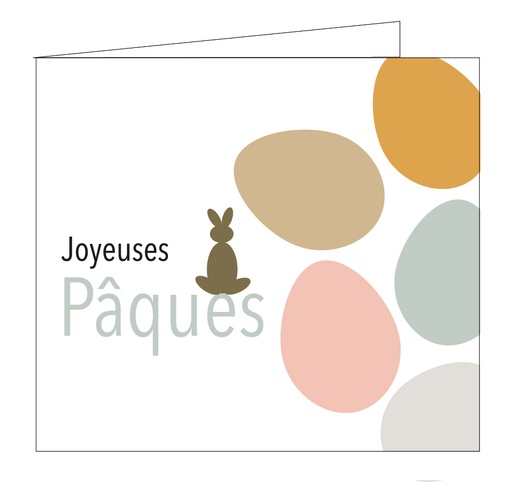 [OCCF2042] Joyeuses Pâques