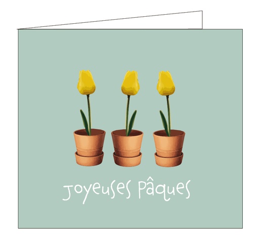 [OCCF2043] Joyeuses Pâques