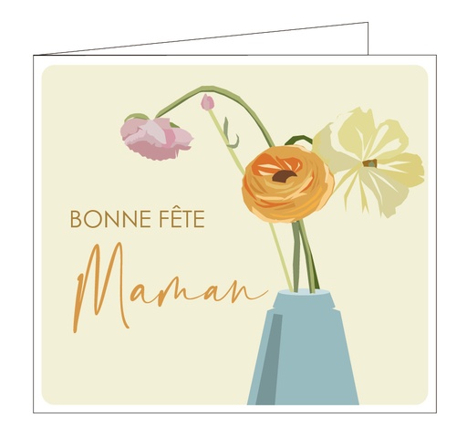 [OCCF2048] Bonne fête maman