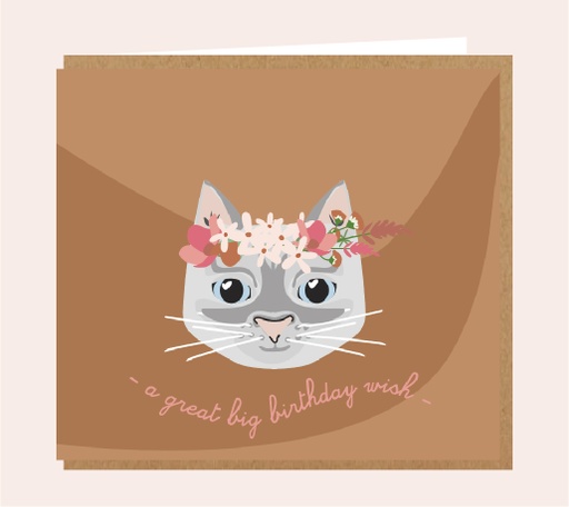 [CH001] A great big birthday wish