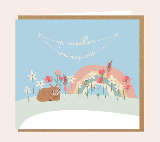 [CH035] Op vanalles en nog wat