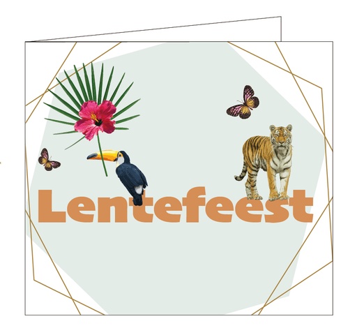 [C114] Lentefeest !