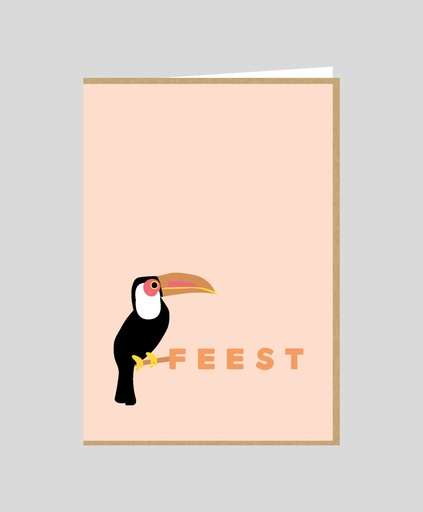 [COCO014] Feest!