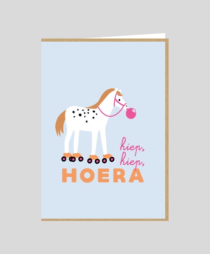 [COCO017] Hiep Hiep Hoera