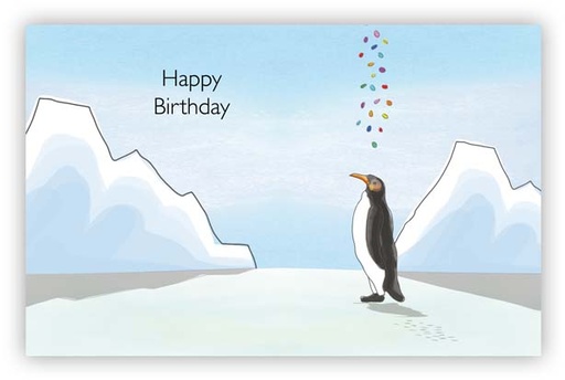[SUR5112] Happy Birthday