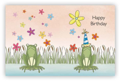 [SUR5115] Happy birthday