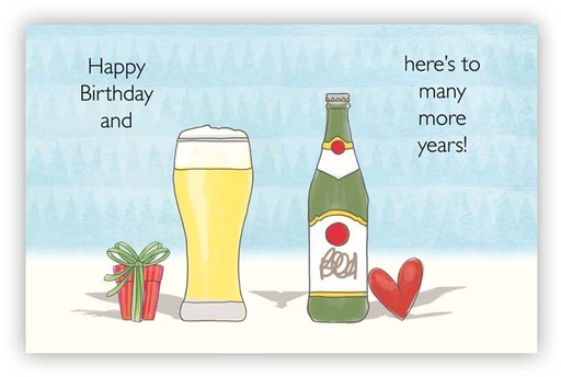 [SUR5120] Happy birthday