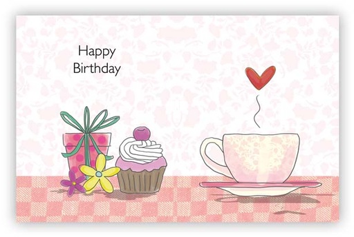 [SUR5121] Happy birthday