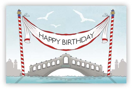 [SUR5122] Happy birthday