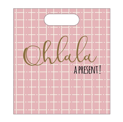 [LX030F] Ohlala a present !