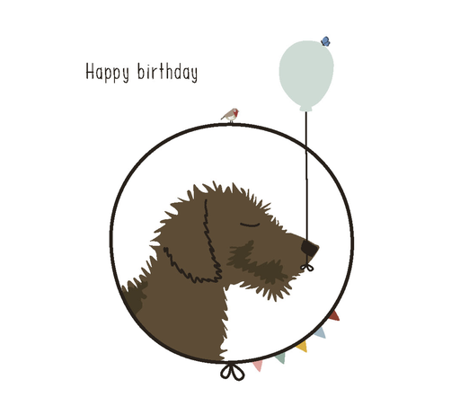 [MEFR051] Happy Birthday