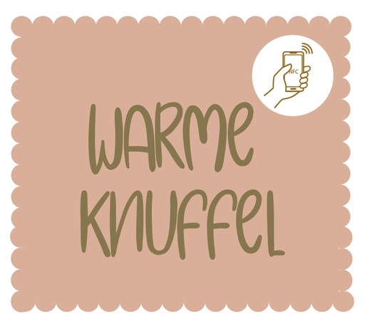 [TC005] Warme knuffel