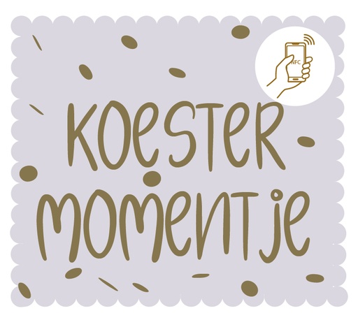 [TC007] Koestermomentje