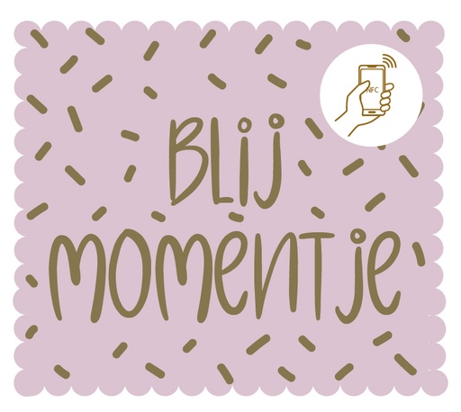 [TC010] Blijmomentje