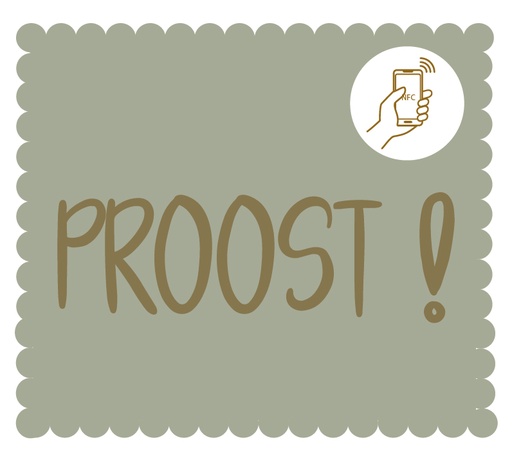 [TC011] Proost !
