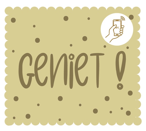 [TC013] Geniet!