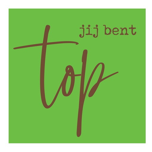 [AD005] doosje ongevuld jij bent top