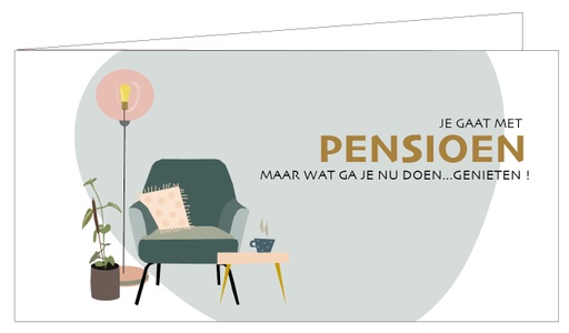 [SAM00761] Pensioen
