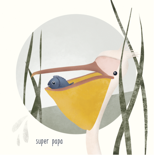 [VV022] Super papa