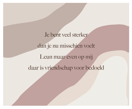 [EL1010] Je bent veel sterker