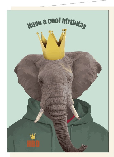 [SF4243] Have a cool birthday