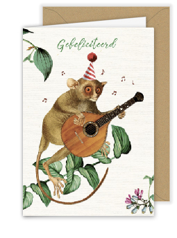 [A090] Gefeliciteerd
