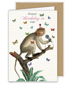 [A094] Happy Birthday to you