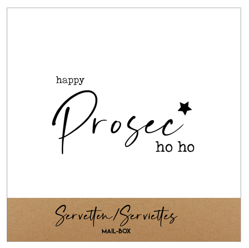 [SERK035] Happy Prosec hoho