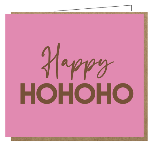 [XM049] Happy Hohoho