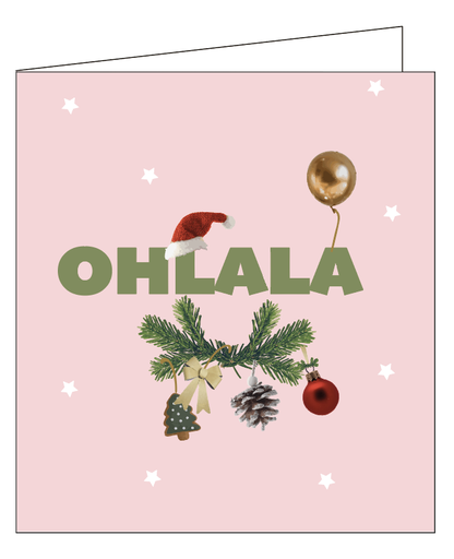 [MOK005] Ohlala