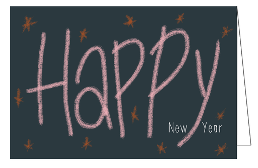 [KPNL119] Happy New Year