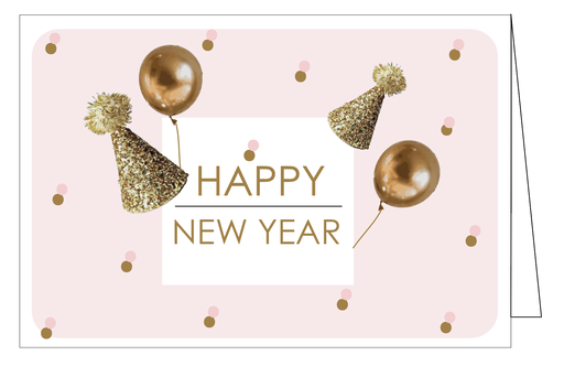 [KPNL120] Happy New Year