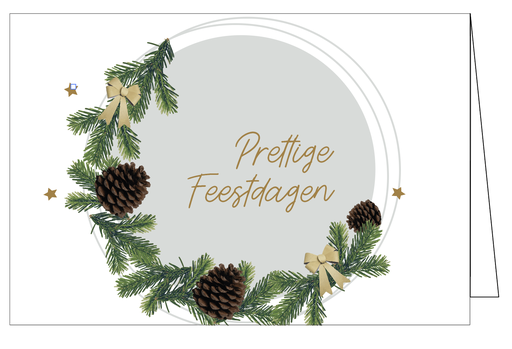 [KPNL123] Prettige feestdagen