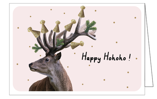 [KPNL127] Happy Hohoho