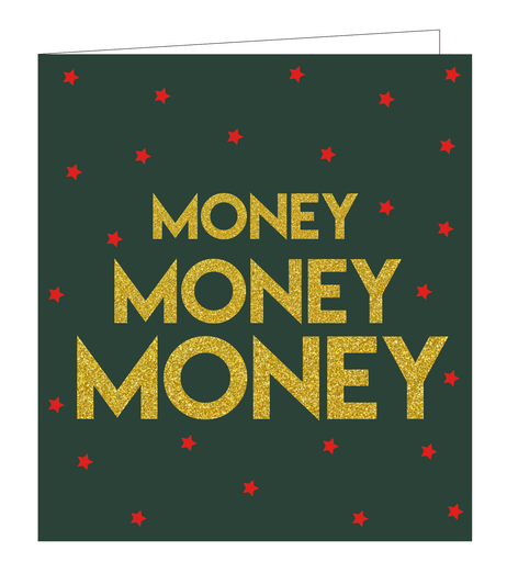 [MOK423] Money Money Money