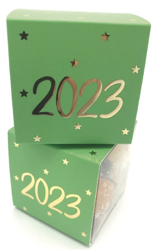 [ADK005A] Doosje gevuld 2023