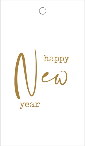 [MMBK004] Happy New Year