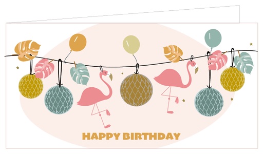 [SAM00767] Happy Birthday