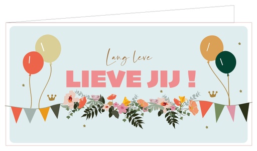 [SAM00768] Lang leve lieve jij !