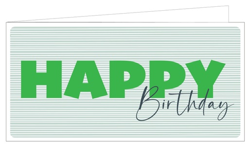 [SAM00701] Happy Birthday 