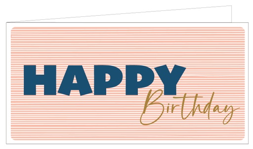[SAM00701] Happy Birthday