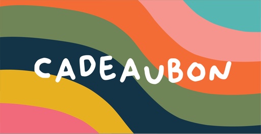 [KDB001] Niets leuker dan een cadeaubon