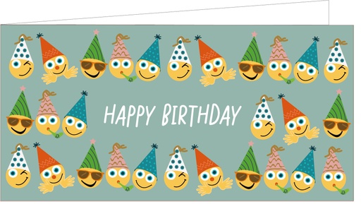 [SAM00705] Happy Birthday