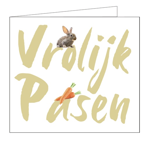 [OCC1901] Vrolijk Pasen