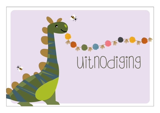 [P052] uitnodiging ballonnen